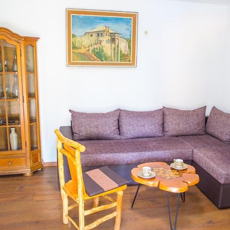 Holiday Home Narona Mostar Dış mekan fotoğraf
