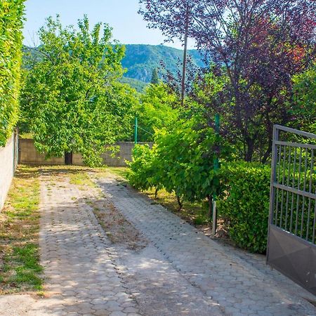 Holiday Home Narona Mostar Dış mekan fotoğraf