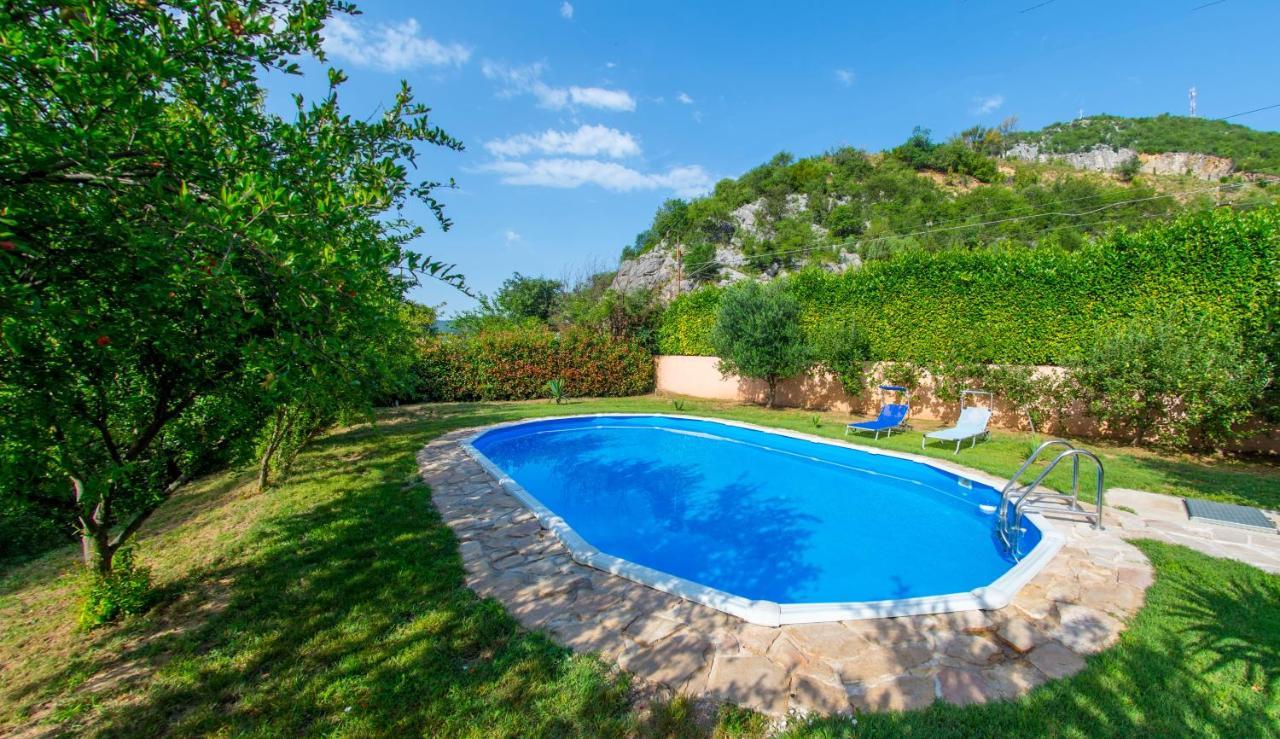 Holiday Home Narona Mostar Dış mekan fotoğraf