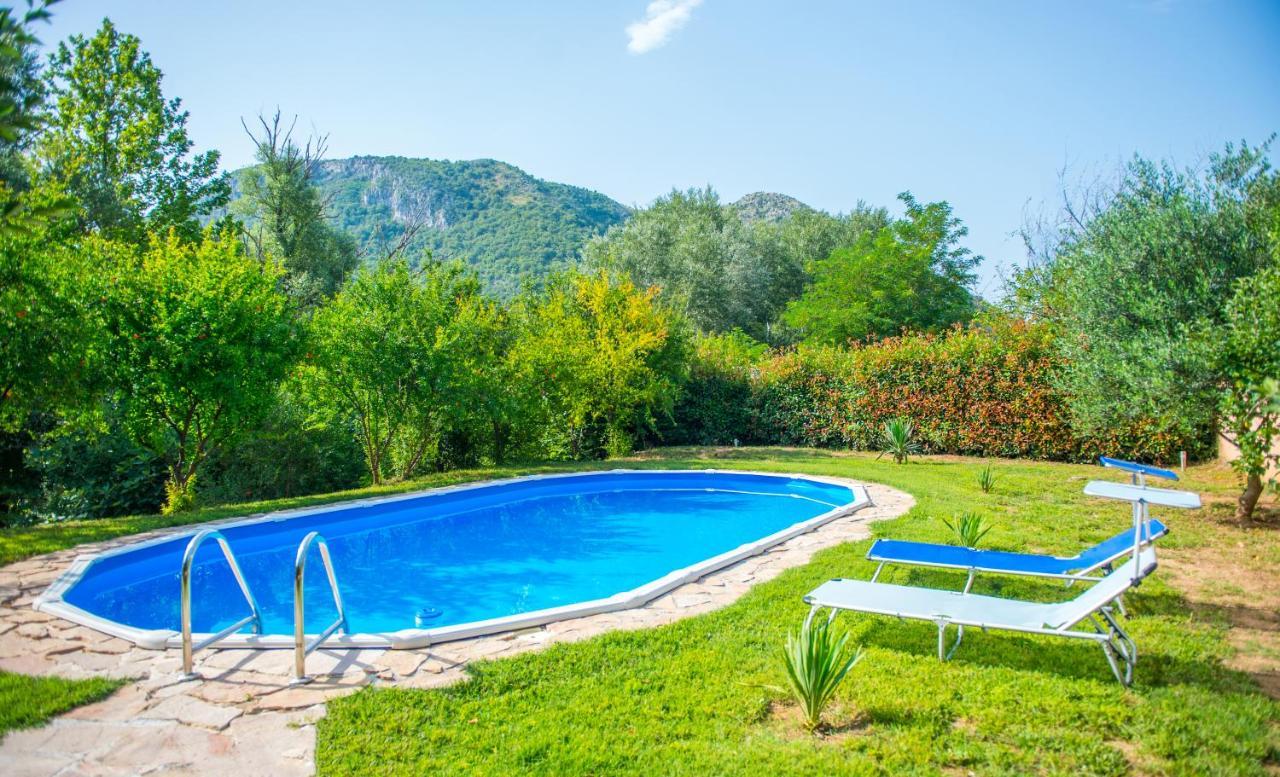 Holiday Home Narona Mostar Dış mekan fotoğraf