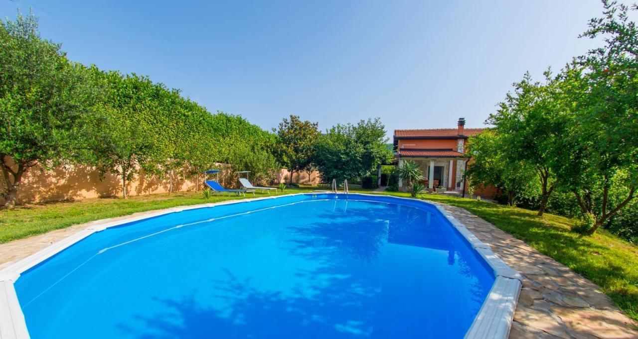 Holiday Home Narona Mostar Dış mekan fotoğraf