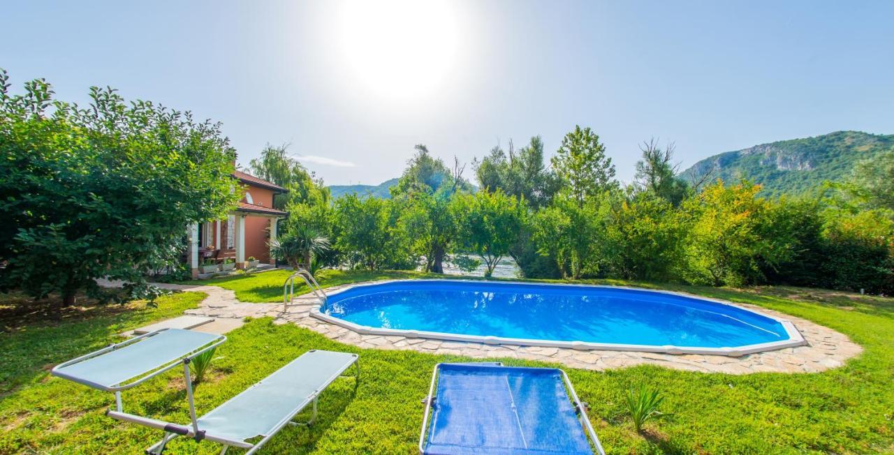 Holiday Home Narona Mostar Dış mekan fotoğraf