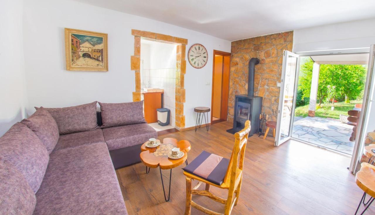 Holiday Home Narona Mostar Dış mekan fotoğraf