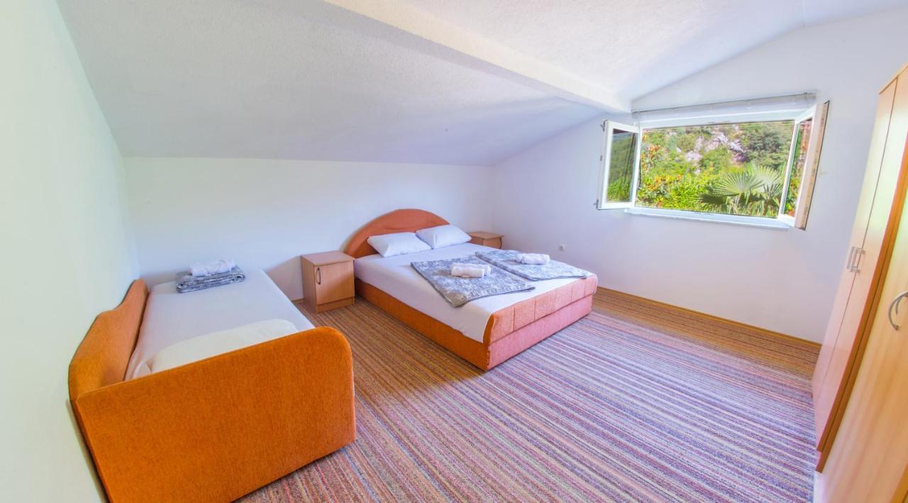 Holiday Home Narona Mostar Dış mekan fotoğraf