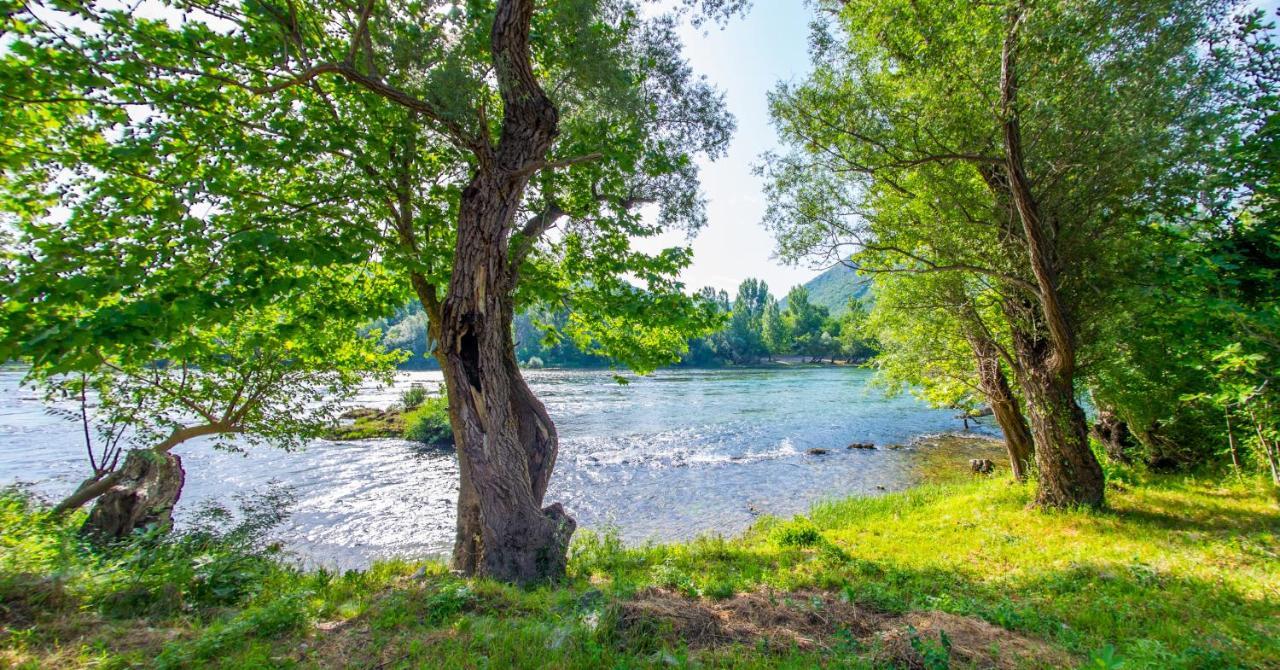 Holiday Home Narona Mostar Dış mekan fotoğraf