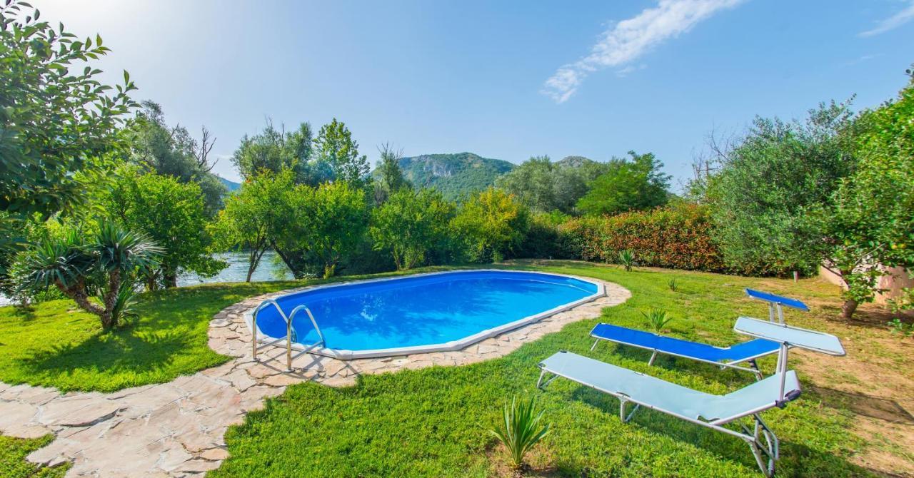Holiday Home Narona Mostar Dış mekan fotoğraf