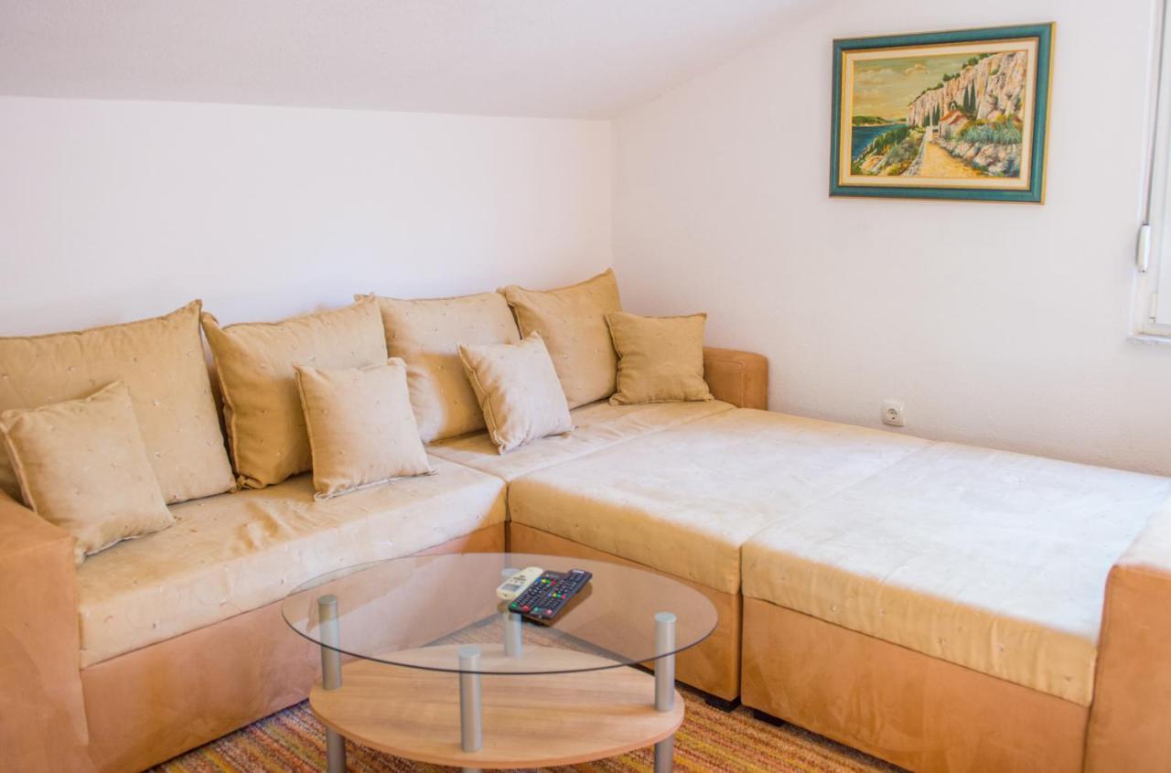 Holiday Home Narona Mostar Dış mekan fotoğraf