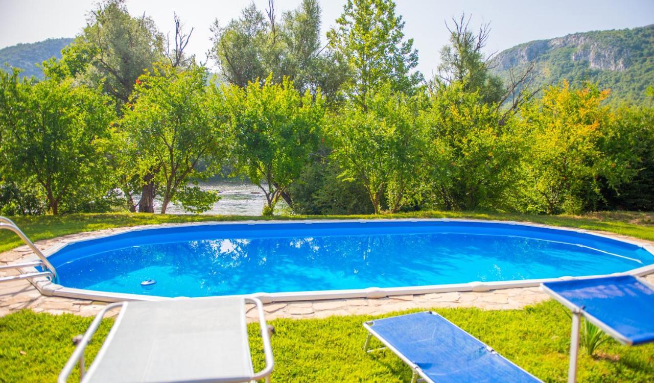 Holiday Home Narona Mostar Dış mekan fotoğraf