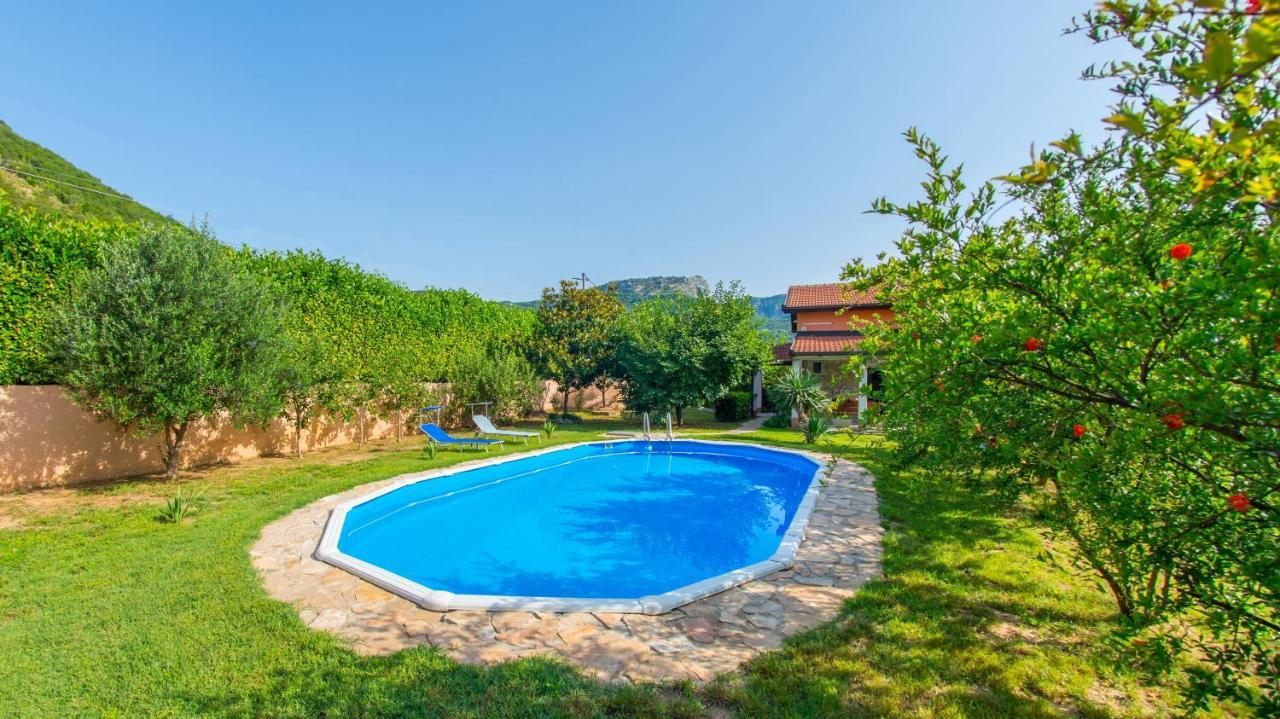 Holiday Home Narona Mostar Dış mekan fotoğraf