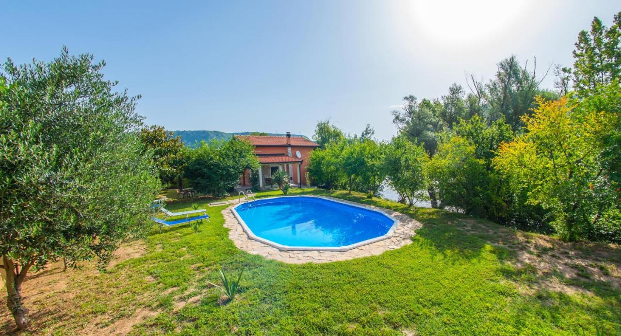 Holiday Home Narona Mostar Dış mekan fotoğraf