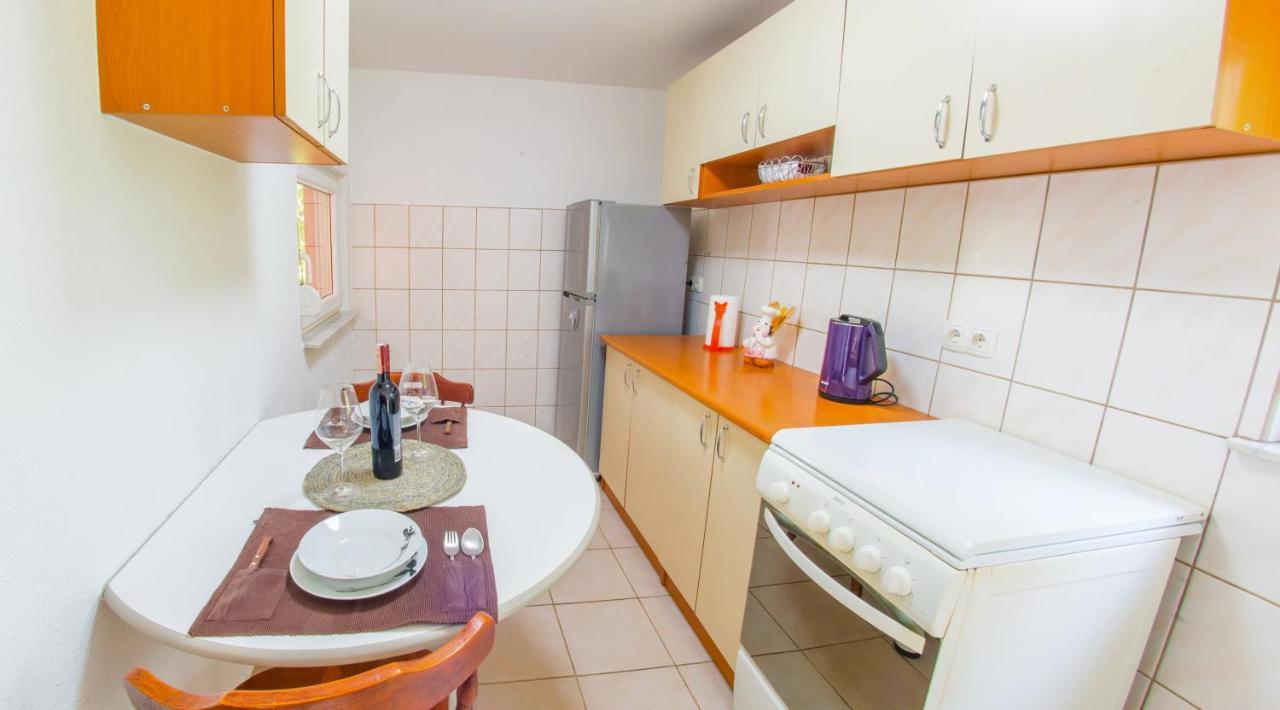 Holiday Home Narona Mostar Dış mekan fotoğraf