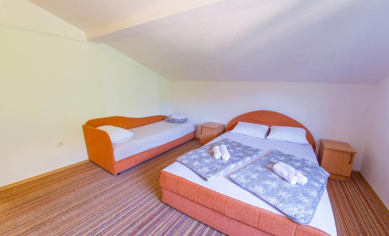 Holiday Home Narona Mostar Dış mekan fotoğraf