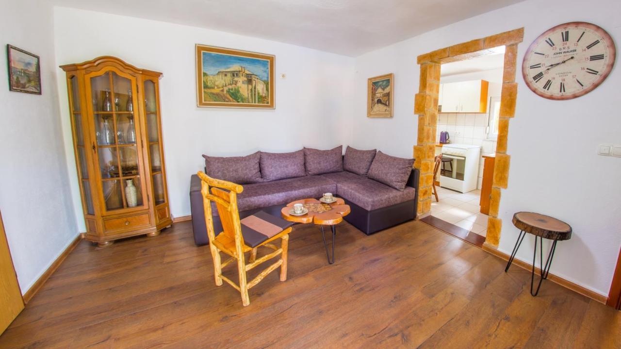 Holiday Home Narona Mostar Dış mekan fotoğraf