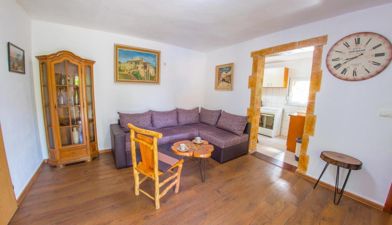 Holiday Home Narona Mostar Dış mekan fotoğraf