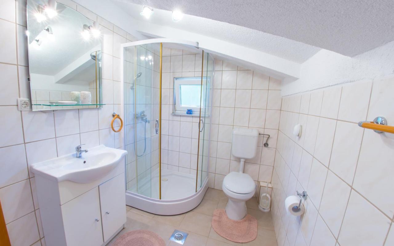 Holiday Home Narona Mostar Dış mekan fotoğraf