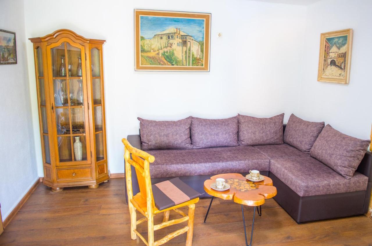 Holiday Home Narona Mostar Dış mekan fotoğraf