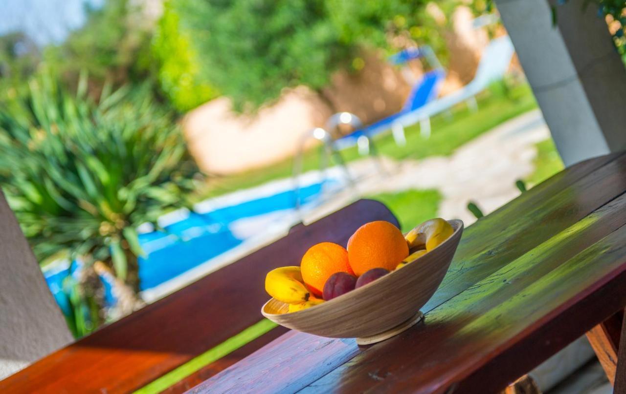 Holiday Home Narona Mostar Dış mekan fotoğraf