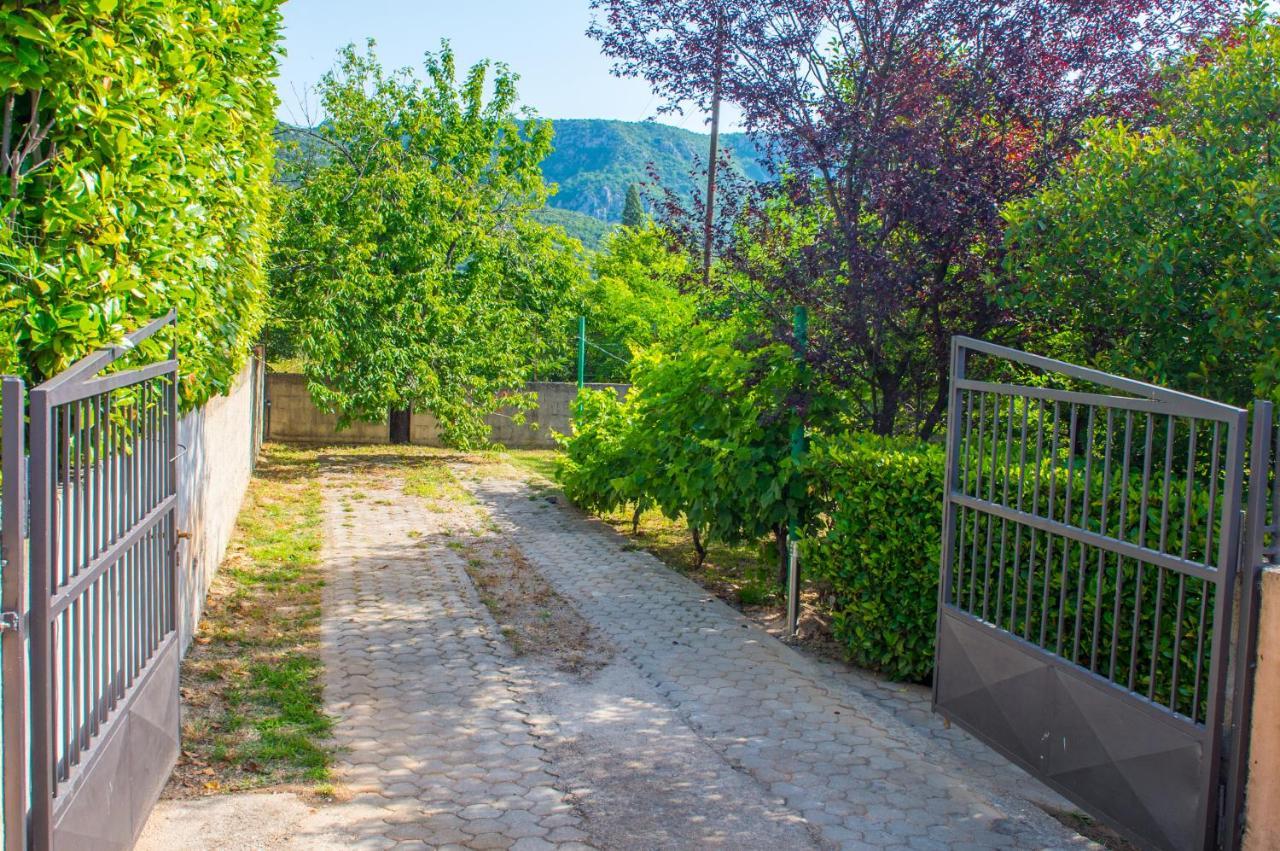Holiday Home Narona Mostar Dış mekan fotoğraf
