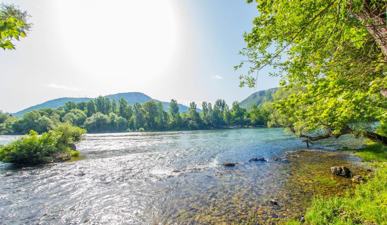 Holiday Home Narona Mostar Dış mekan fotoğraf