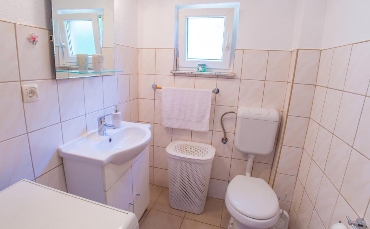 Holiday Home Narona Mostar Dış mekan fotoğraf