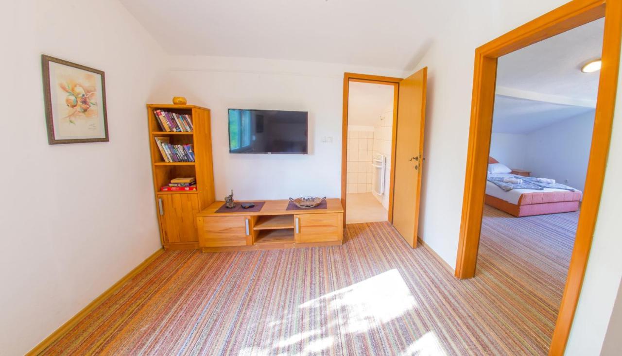 Holiday Home Narona Mostar Dış mekan fotoğraf
