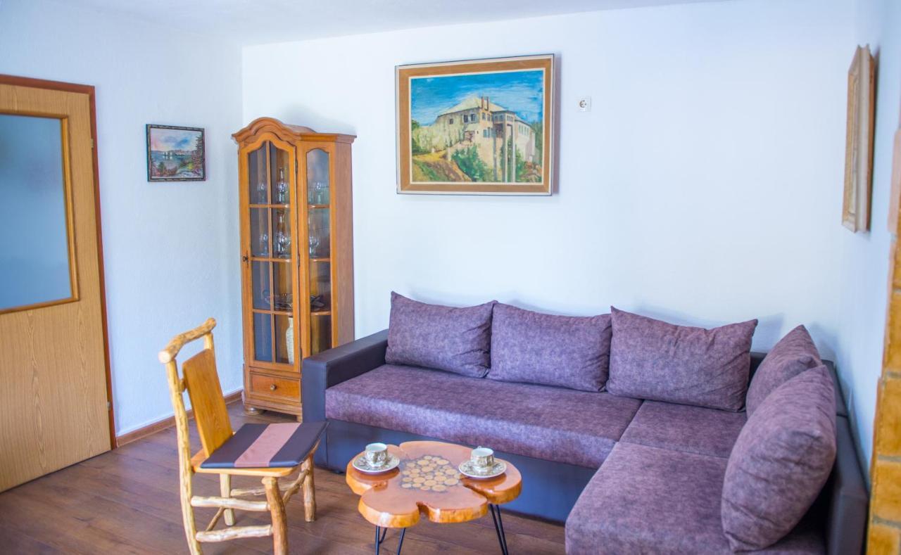 Holiday Home Narona Mostar Dış mekan fotoğraf