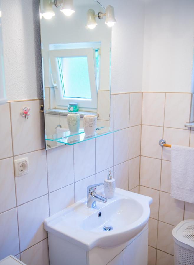Holiday Home Narona Mostar Dış mekan fotoğraf
