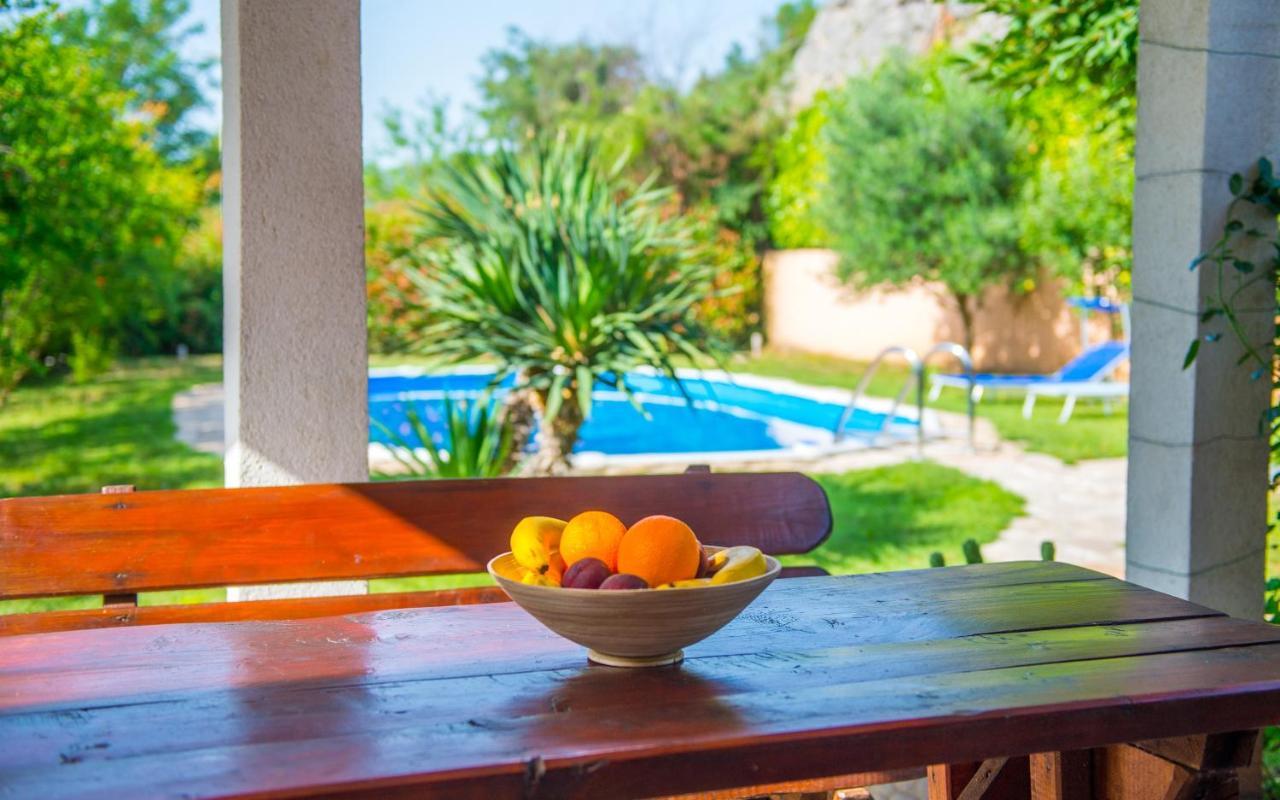 Holiday Home Narona Mostar Dış mekan fotoğraf