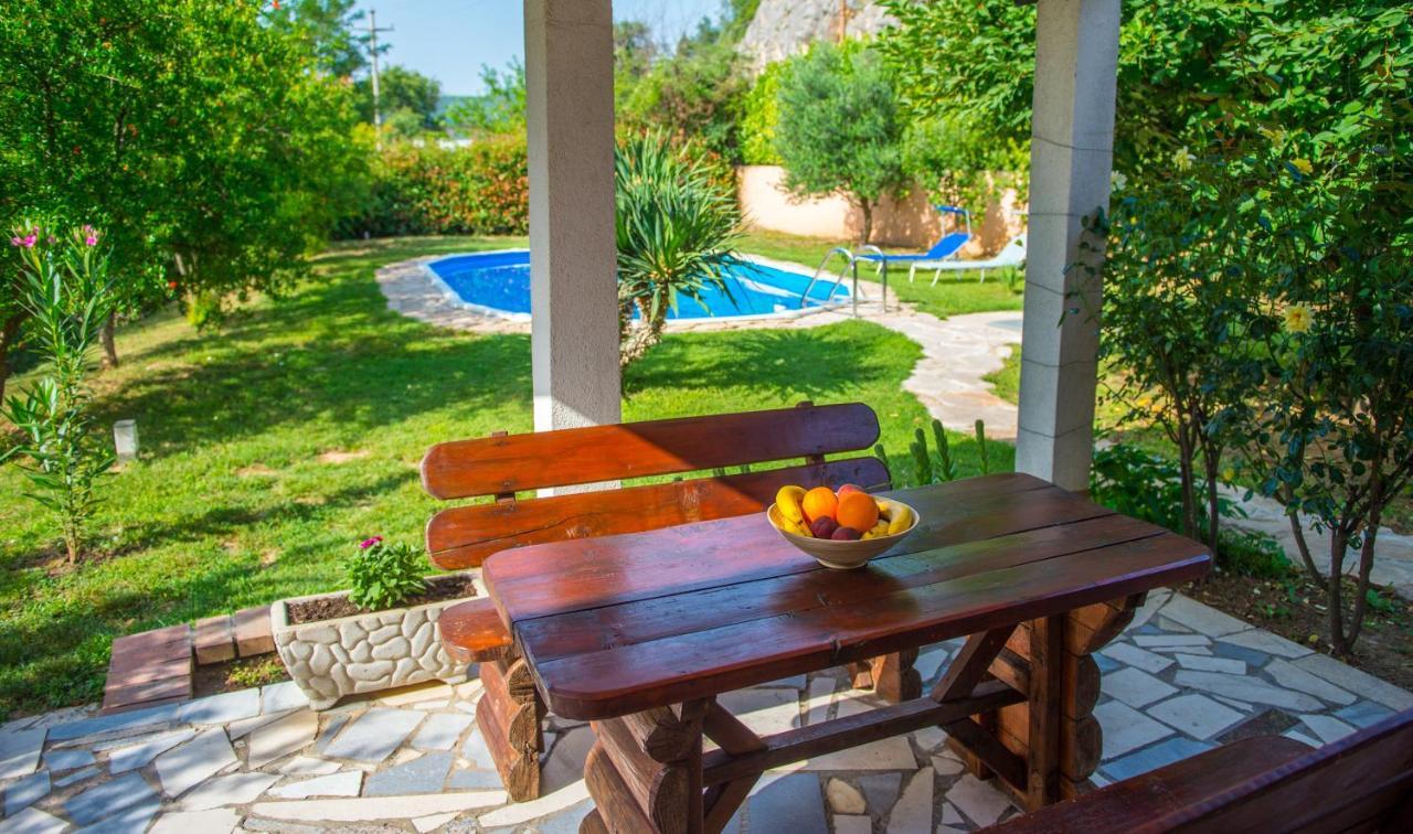 Holiday Home Narona Mostar Dış mekan fotoğraf