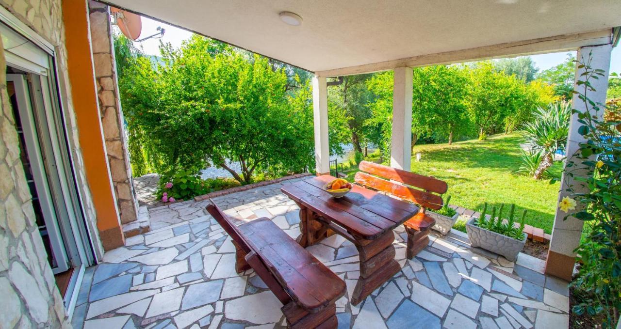 Holiday Home Narona Mostar Dış mekan fotoğraf
