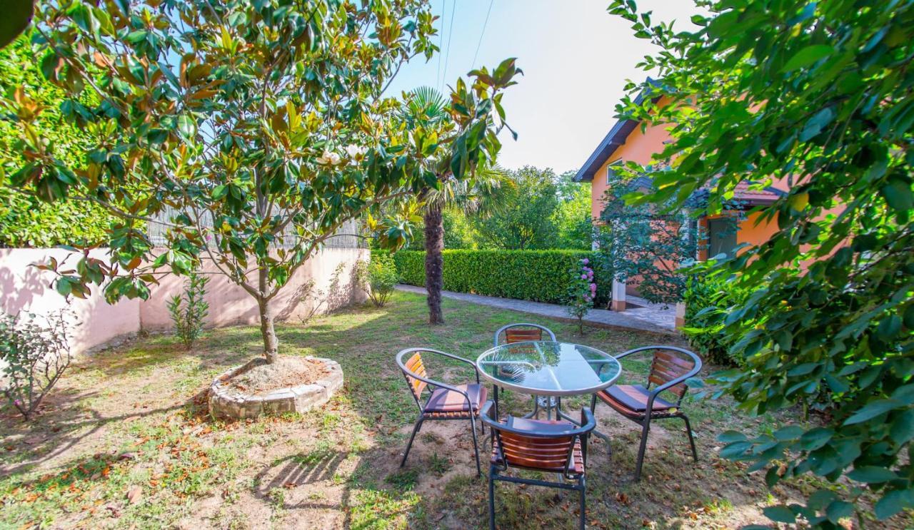 Holiday Home Narona Mostar Dış mekan fotoğraf