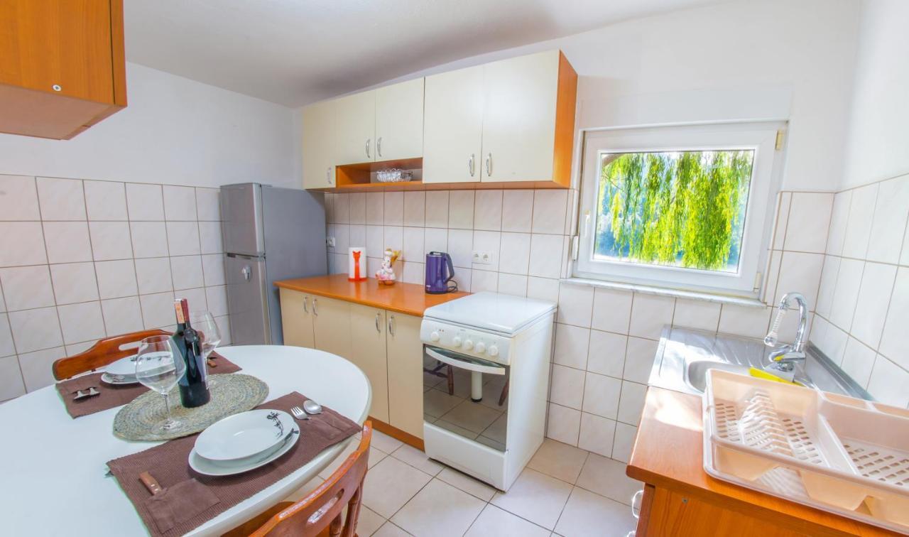 Holiday Home Narona Mostar Dış mekan fotoğraf