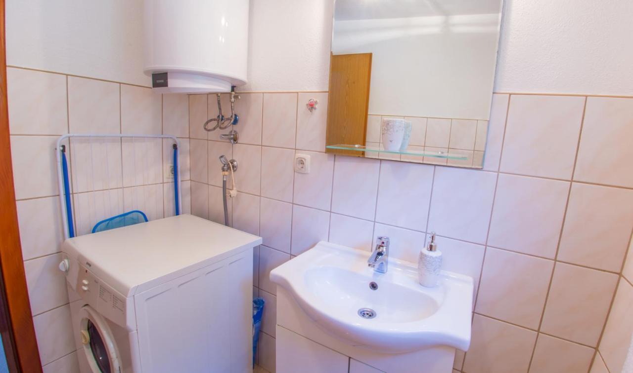 Holiday Home Narona Mostar Dış mekan fotoğraf
