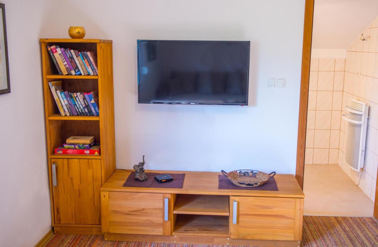 Holiday Home Narona Mostar Dış mekan fotoğraf