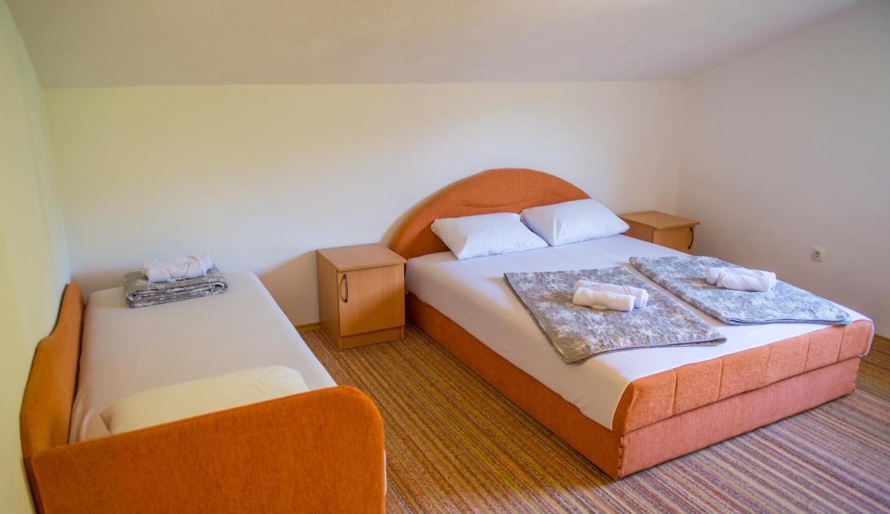 Holiday Home Narona Mostar Dış mekan fotoğraf
