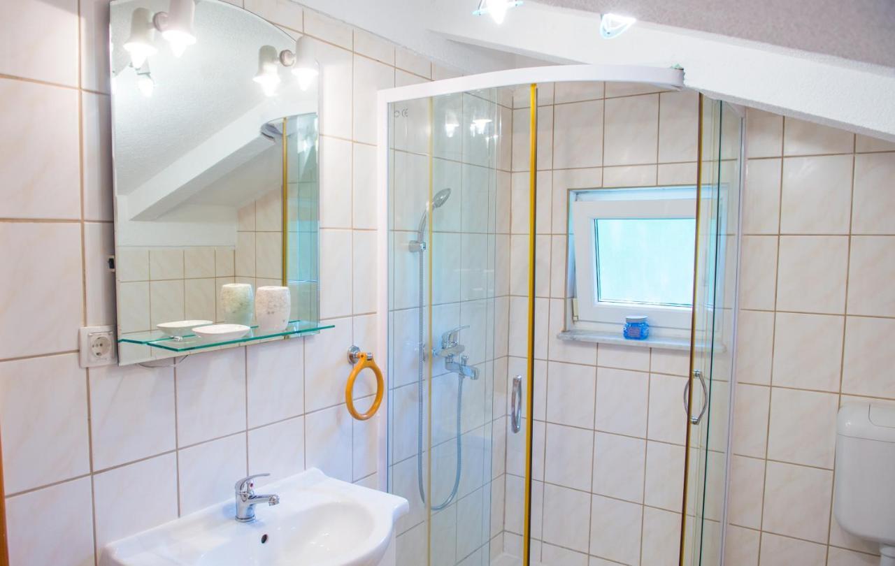 Holiday Home Narona Mostar Dış mekan fotoğraf