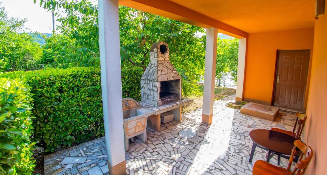 Holiday Home Narona Mostar Dış mekan fotoğraf