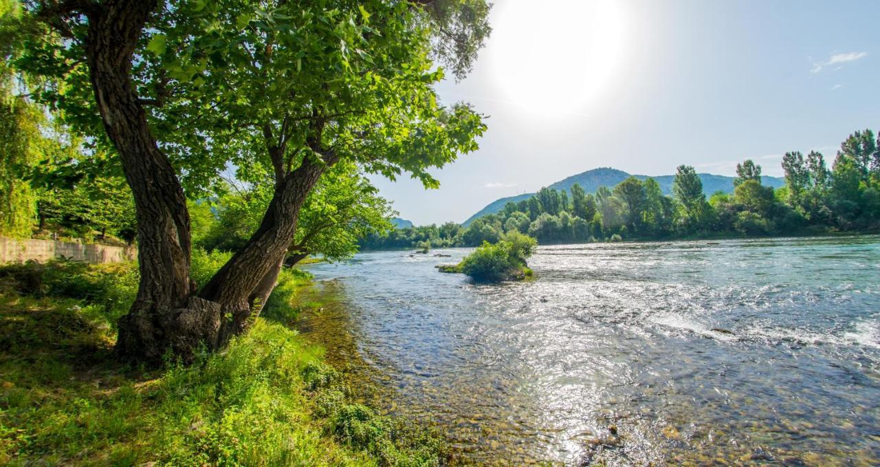 Holiday Home Narona Mostar Dış mekan fotoğraf