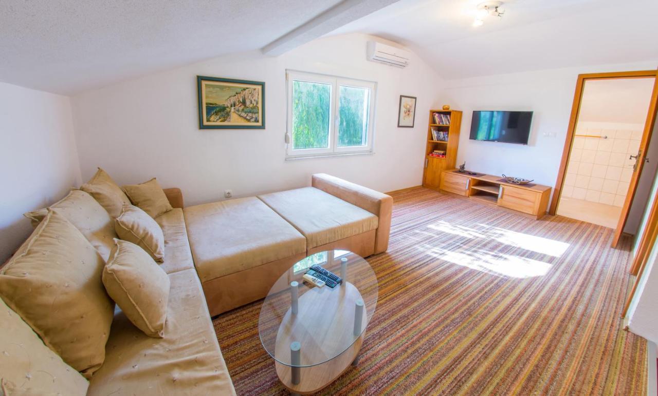 Holiday Home Narona Mostar Dış mekan fotoğraf