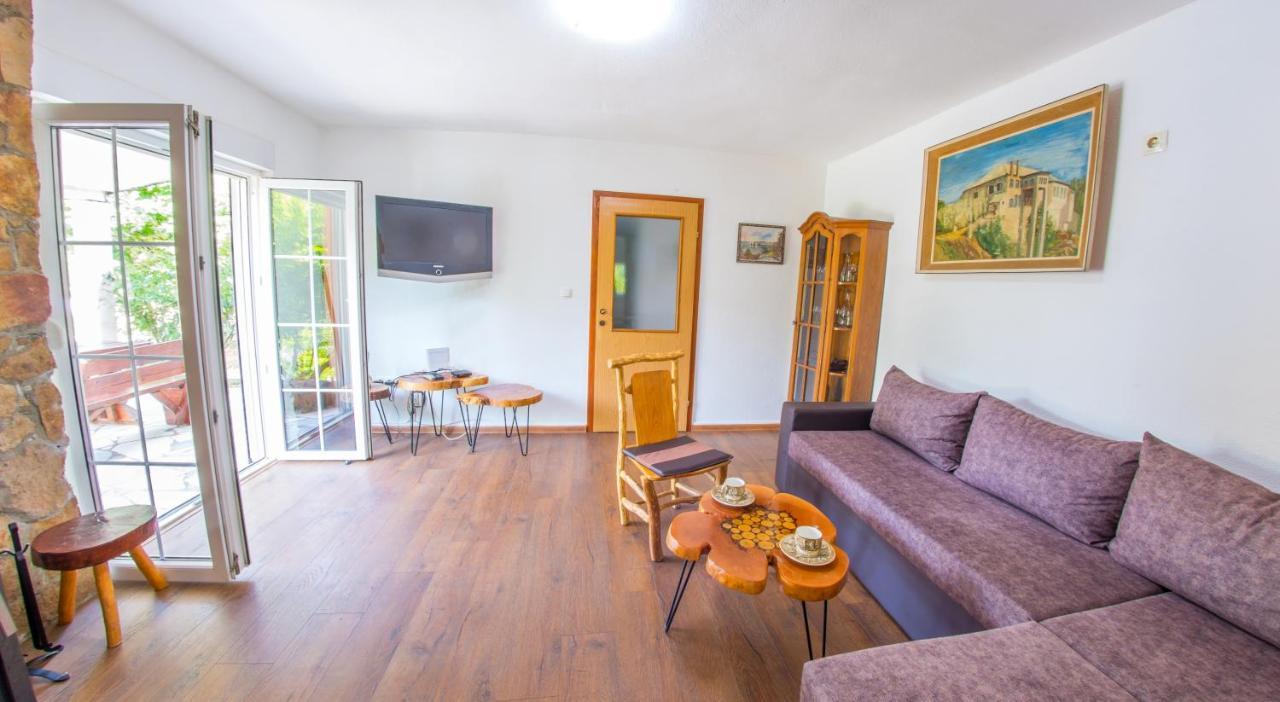Holiday Home Narona Mostar Dış mekan fotoğraf