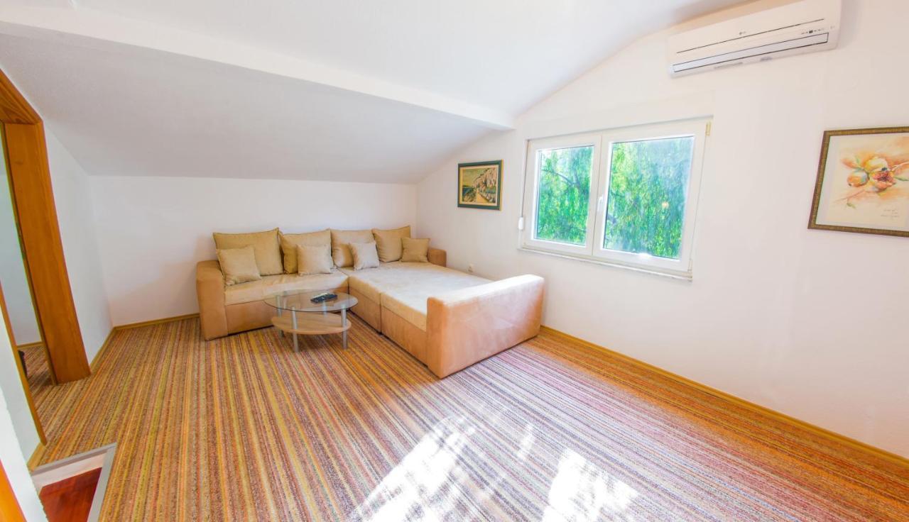 Holiday Home Narona Mostar Dış mekan fotoğraf