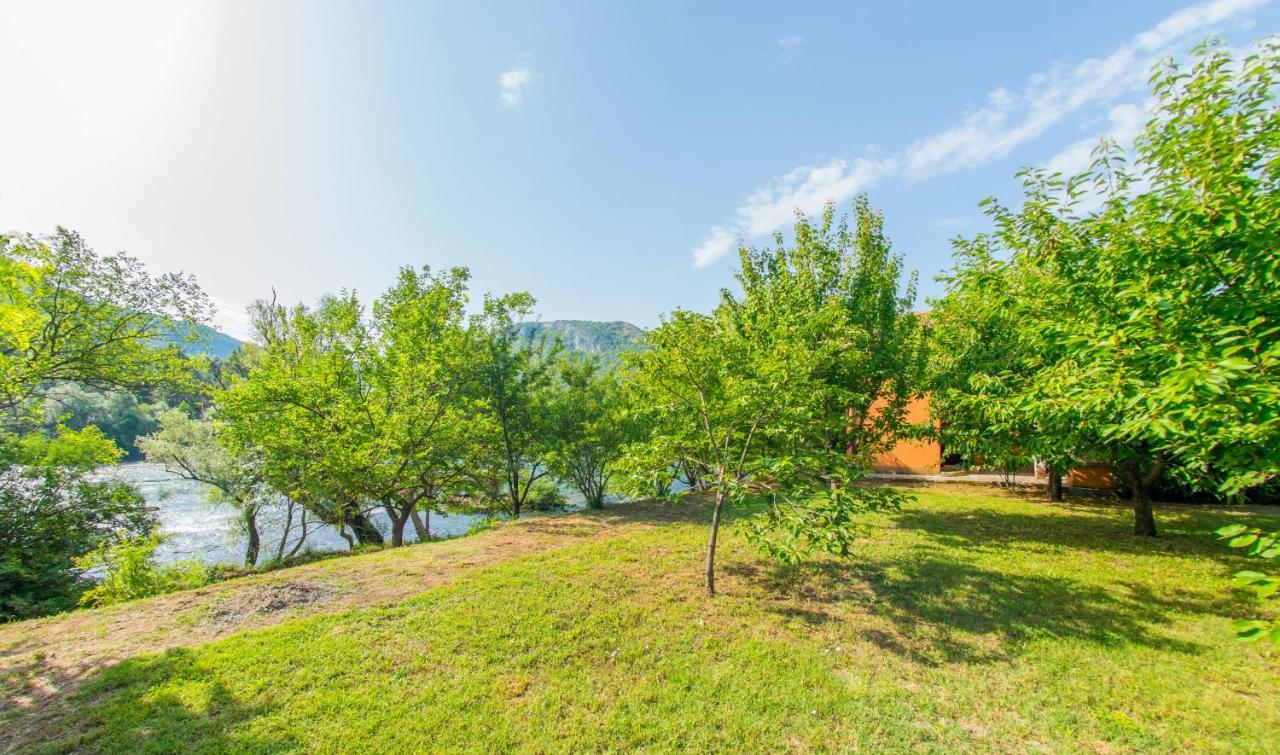 Holiday Home Narona Mostar Dış mekan fotoğraf