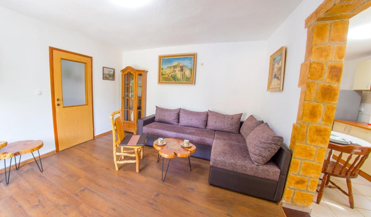Holiday Home Narona Mostar Dış mekan fotoğraf