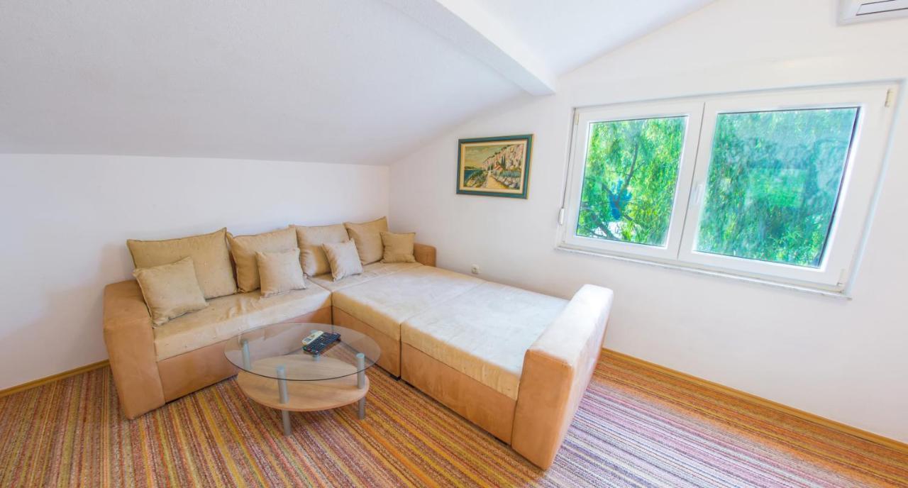 Holiday Home Narona Mostar Dış mekan fotoğraf