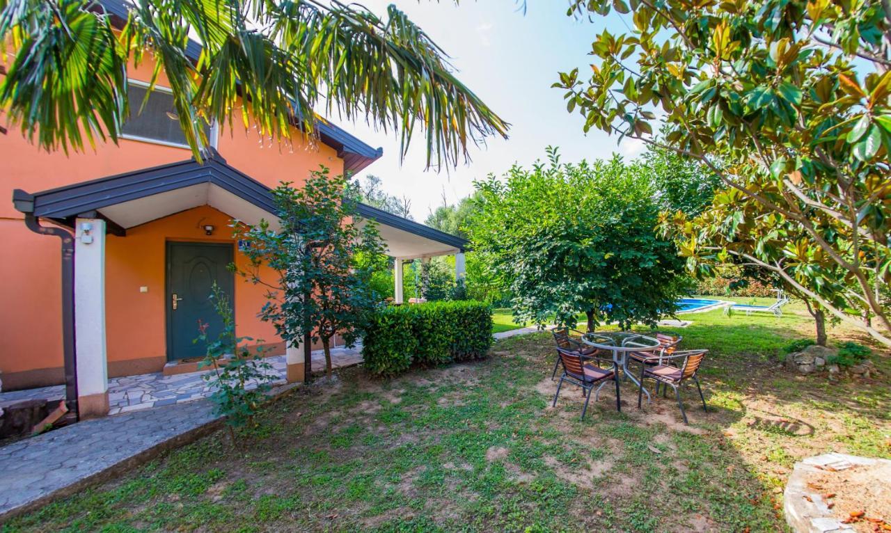 Holiday Home Narona Mostar Dış mekan fotoğraf
