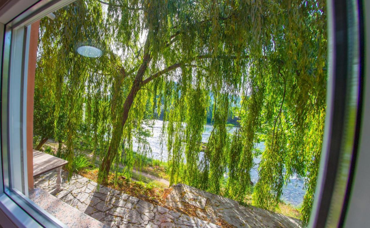 Holiday Home Narona Mostar Dış mekan fotoğraf